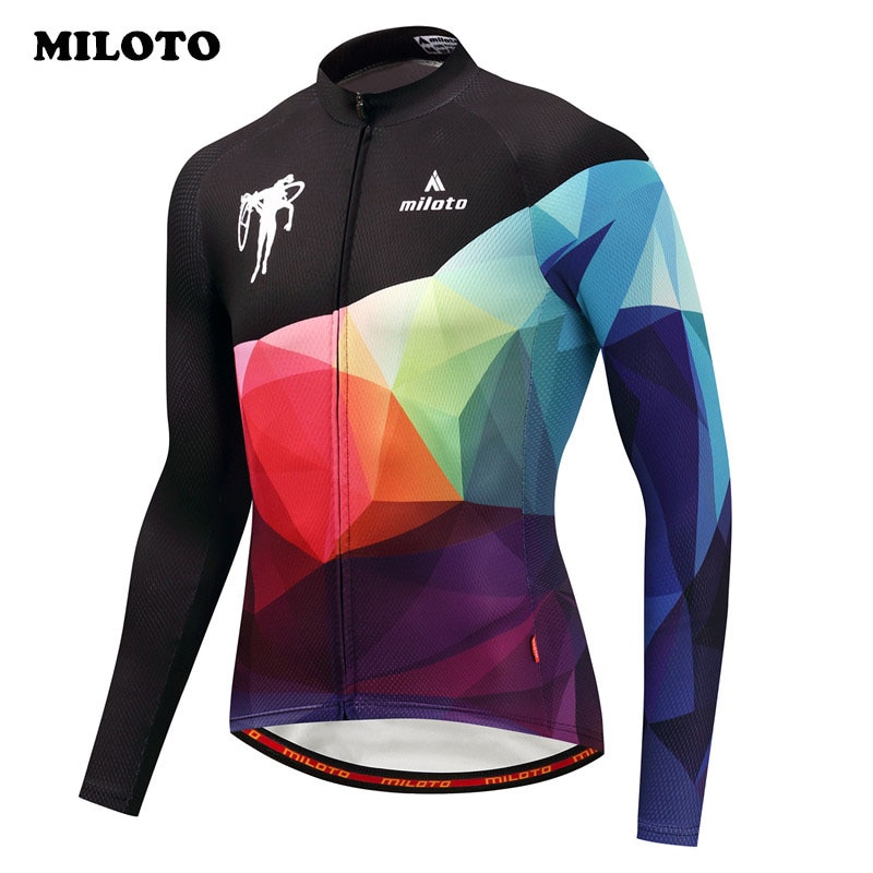 Miloto    Ŭ   Ҹ  Ropa Ciclismo mtb    Ŭ Ƿ Maillot Ciclismo